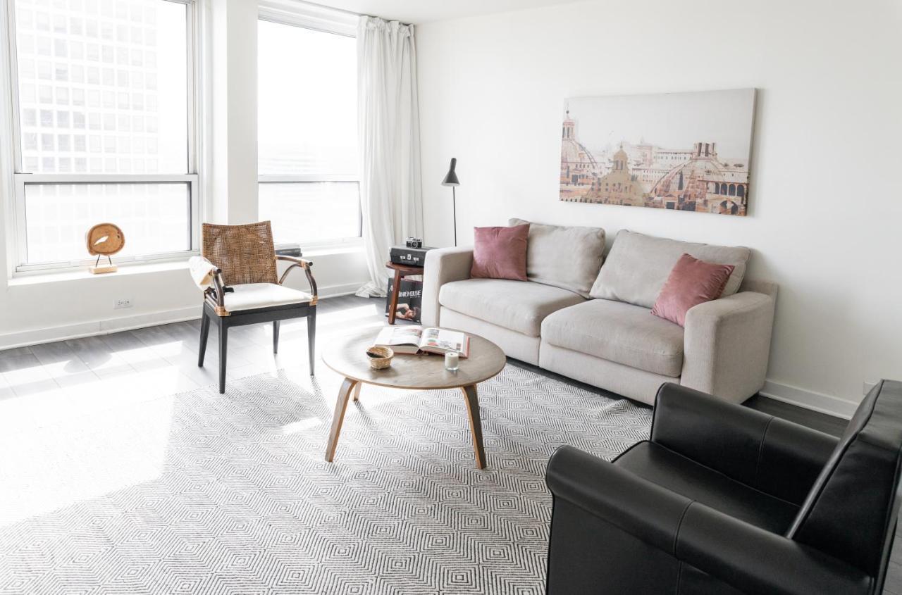 Relaxed Hp 1br With Fast Transit To Uchicago & Dt By Zencity Appartement