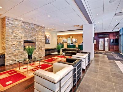 Hampton Downtown/magnificent Mile 3* Chicago