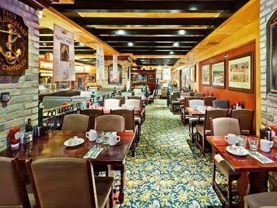 Hampton Downtown/magnificent Mile 3* Chicago