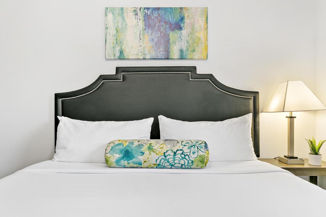 Appartement Furnished 1br With Natural Light & King Beds - Larchmont 1b-2b Chicago