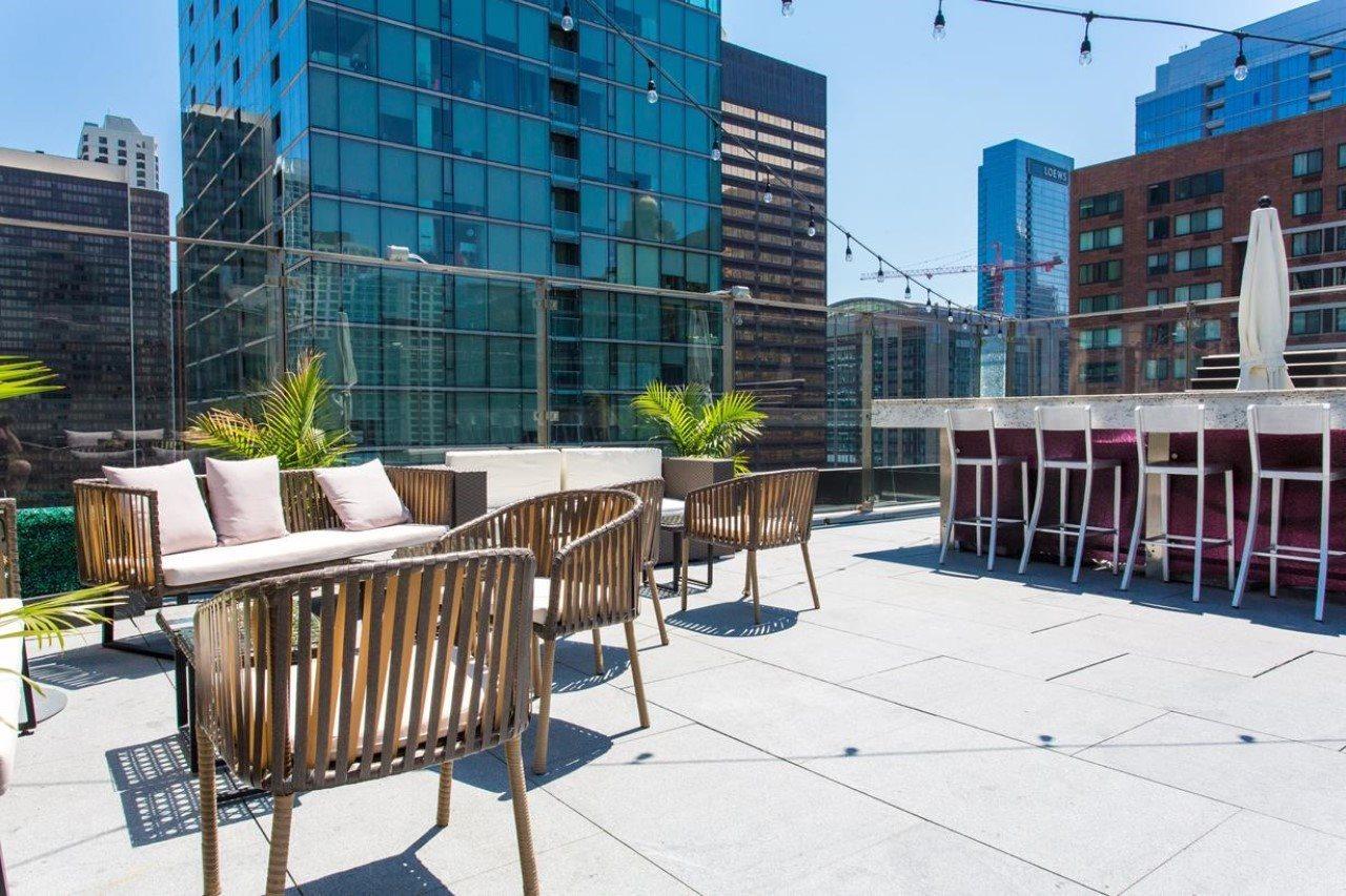 Ivy Boutique (adults Only) Hotel Chicago