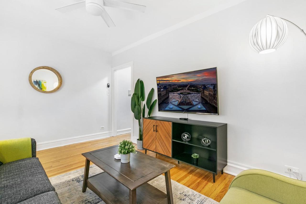 Ideal 1br In Popular Spot With Full Kitchen - Marshfield E2 Apartamento *
