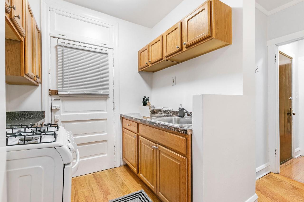 Ideal 1br In Popular Spot With Full Kitchen - Marshfield E2 *