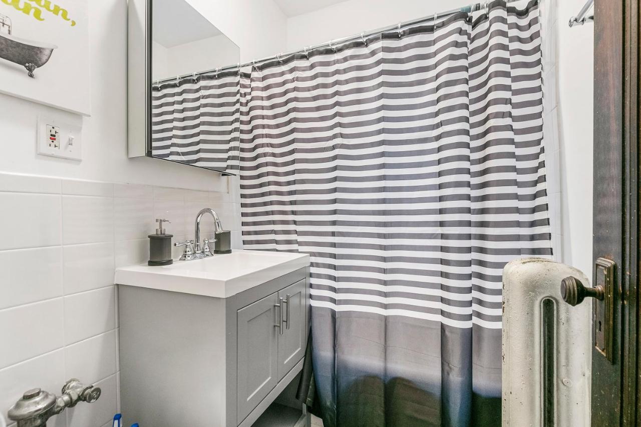 Apartamento Ideal 1br In Popular Spot With Full Kitchen - Marshfield E2