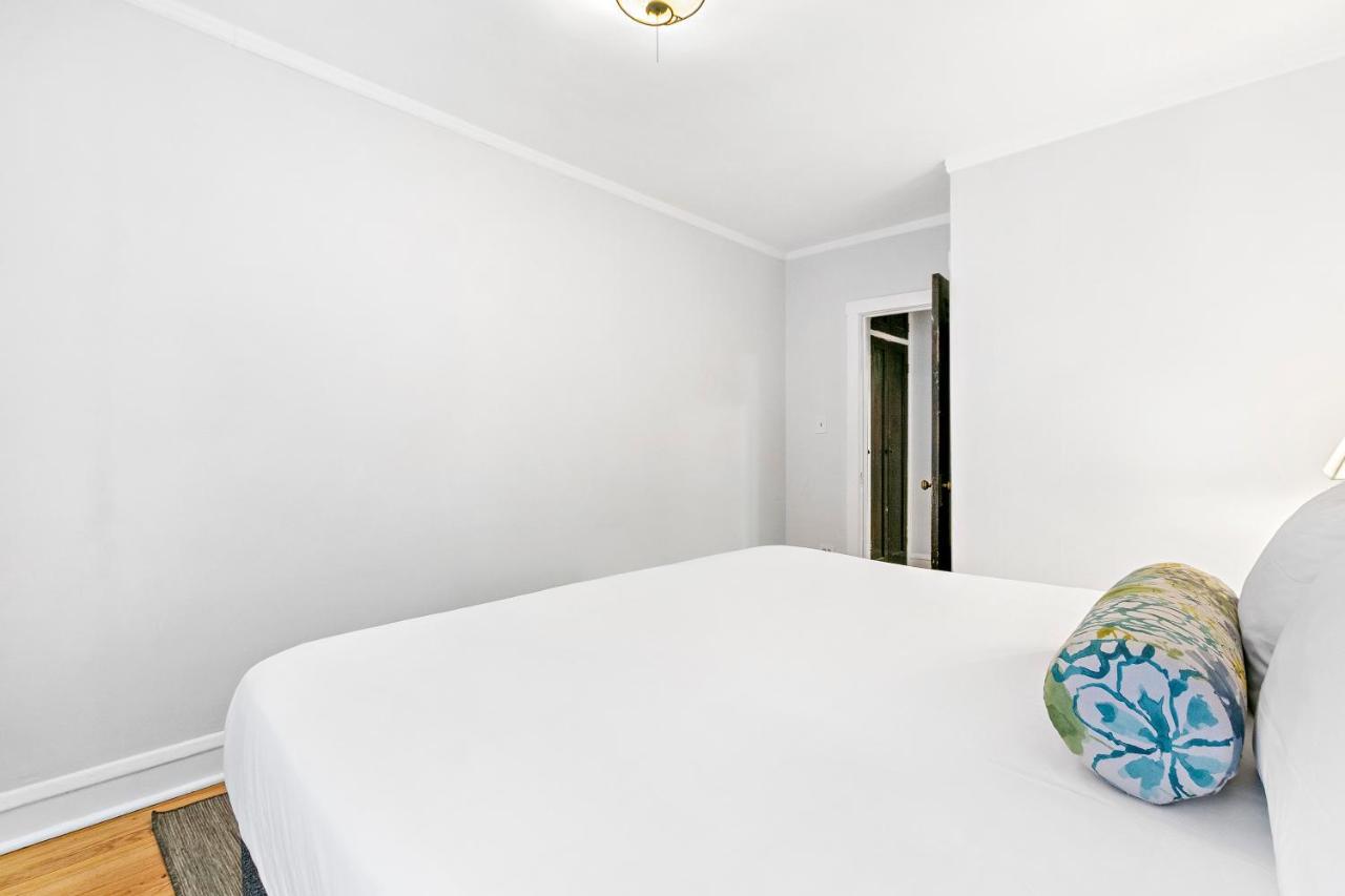Ideal 1br In Popular Spot With Full Kitchen - Marshfield E2 *