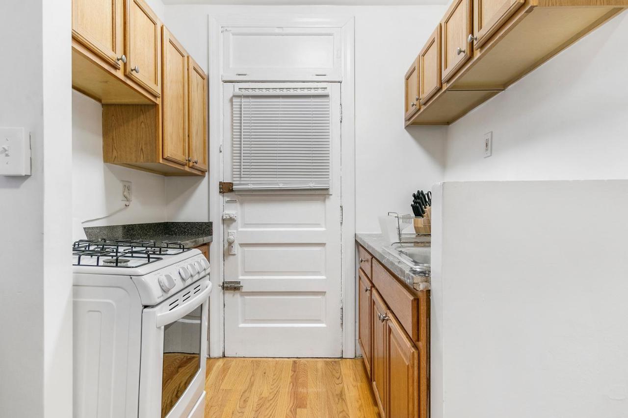 Apartamento Ideal 1br In Popular Spot With Full Kitchen - Marshfield E2 *