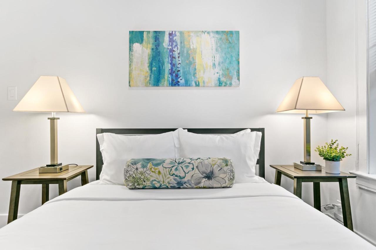 1br Tranquil & Airy In Lincoln Square - Campbell Rep Appartement *