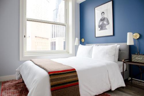 Sonder By Marriott Bonvoy The Plymouth Apartments Loop Chicago