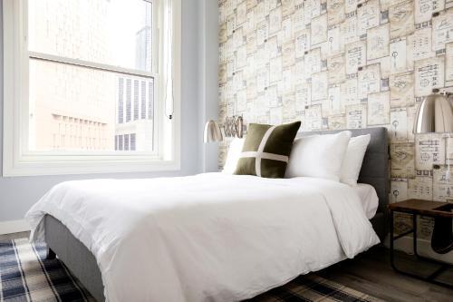 Sonder By Marriott Bonvoy The Plymouth Apartments Loop Aparthotel 3*