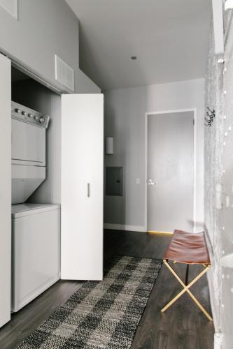 Sonder At Library Lofts Apart-hotel