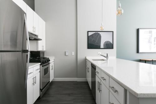 Apart-hotel Sonder At Library Lofts