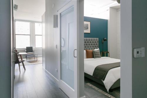 Sonder At Library Lofts Apart-hotel 4*
