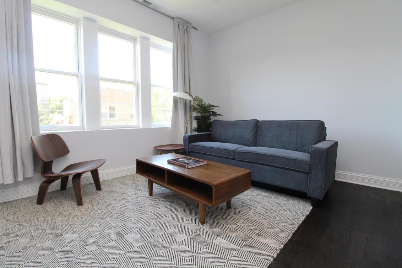 Apartamento Frontdesk Updated 2 Bedroom Apt With Full Kitchen