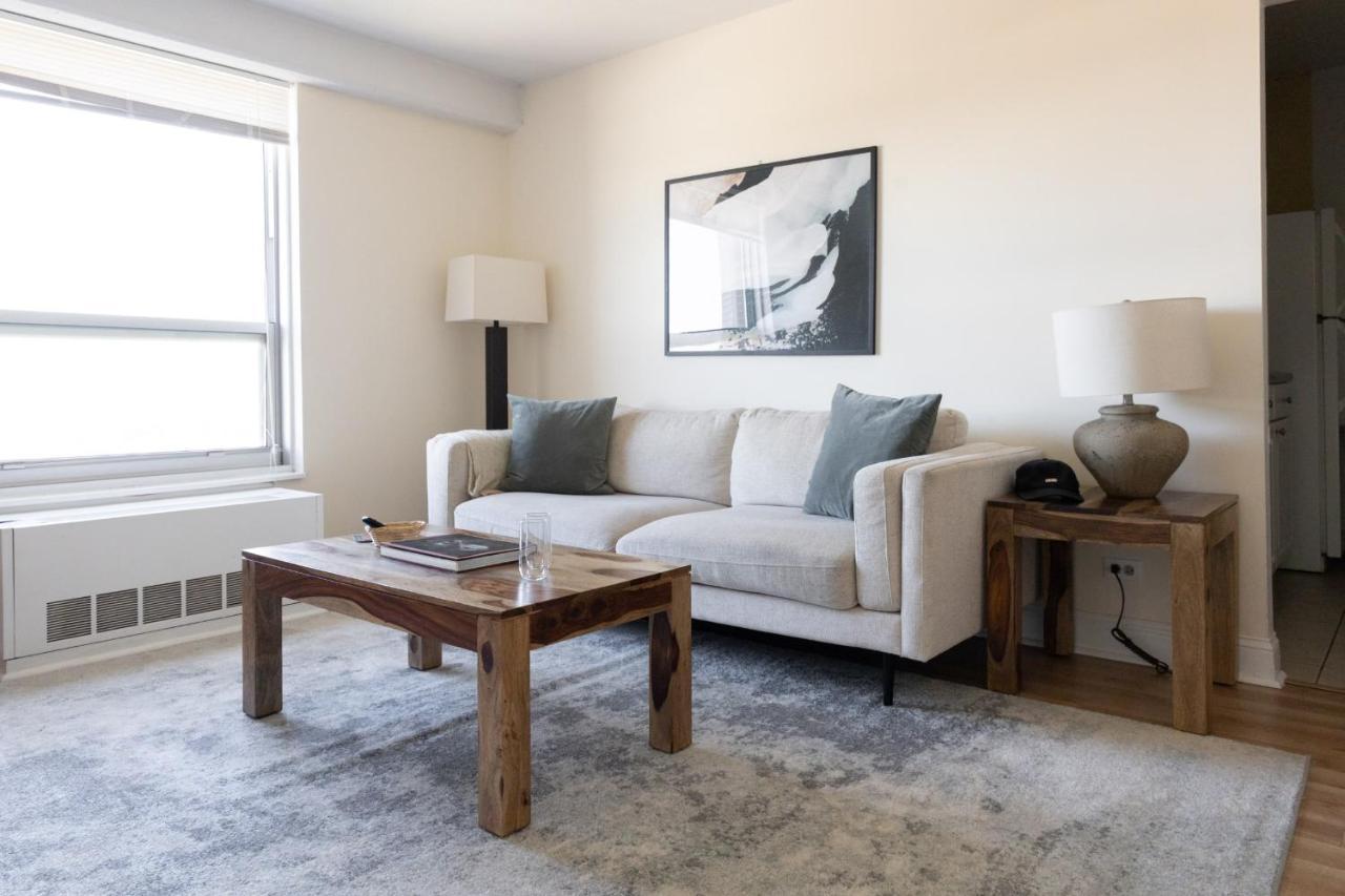 Apartment Frontdesk Classic 1 Bedroom Apt In Ravenswood Chicago