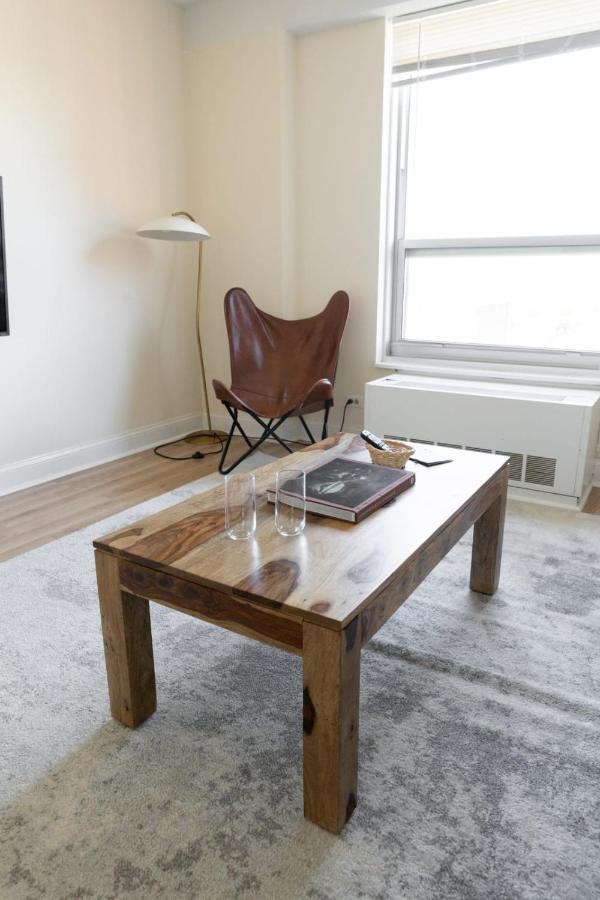 Apartment Frontdesk Classic 1 Bedroom Apt In Ravenswood