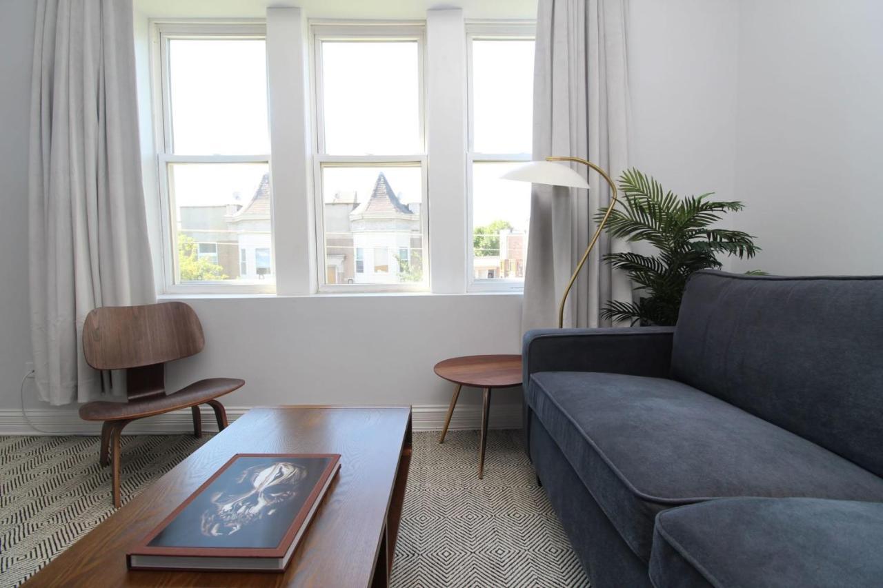 Frontdesk Updated 2 Bedroom Apt With Full Kitchen Apartamento *