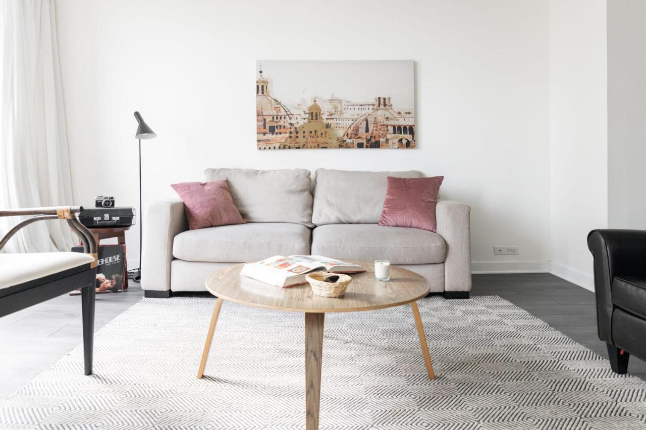 Relaxed Hp 1br With Fast Transit To Uchicago & Dt By Zencity Appartement Chicago
