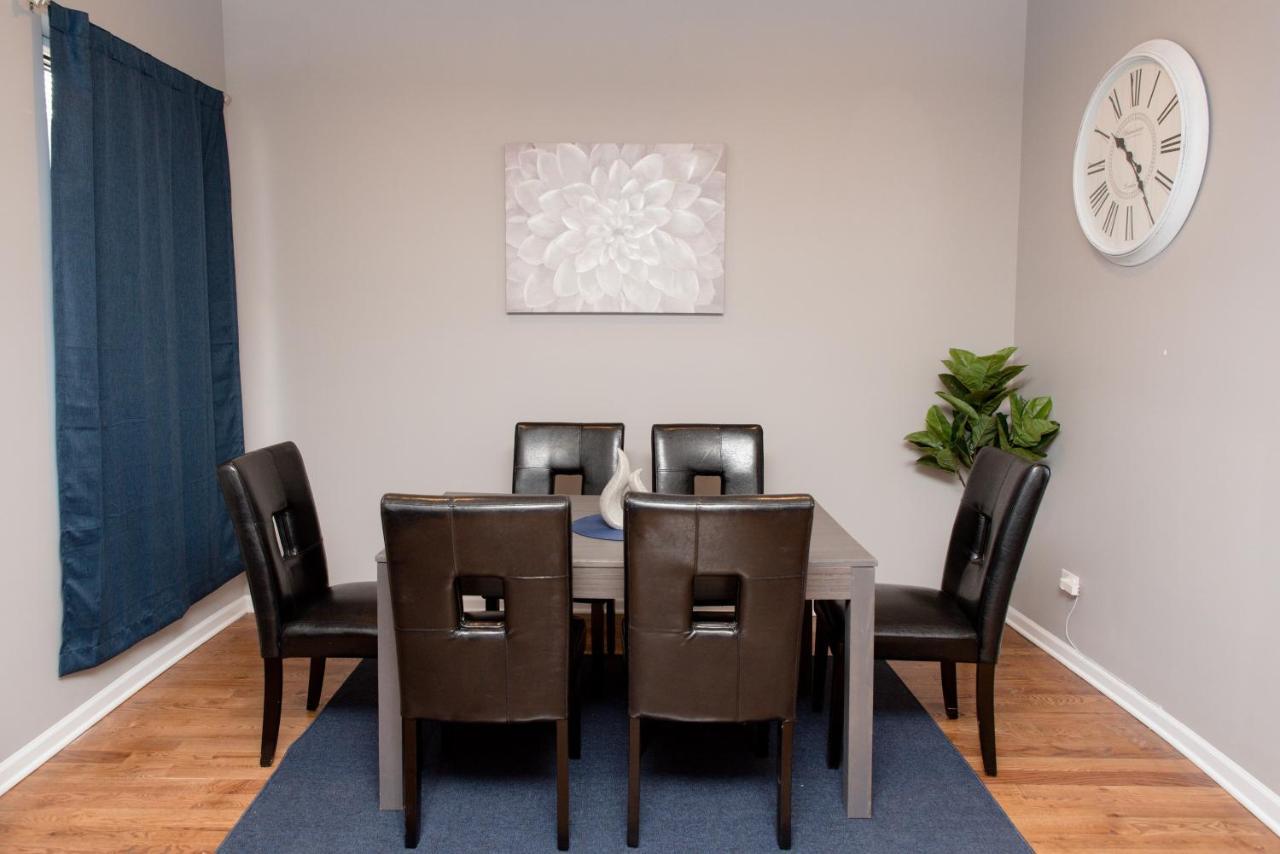 Amazing At Exquisite 2br With Self Check-in, Near Downtown *