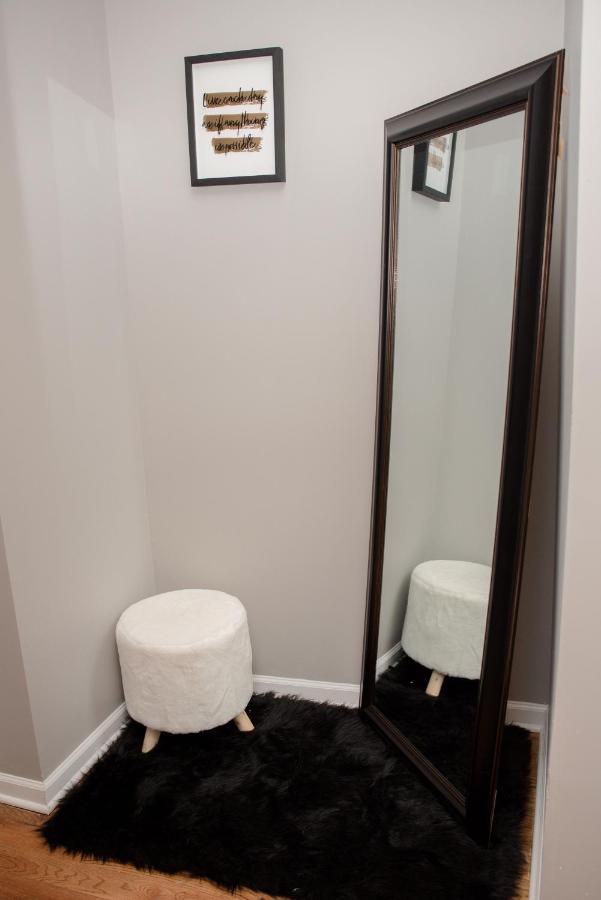 Amazing At Exquisite 2br With Self Check-in, Near Downtown