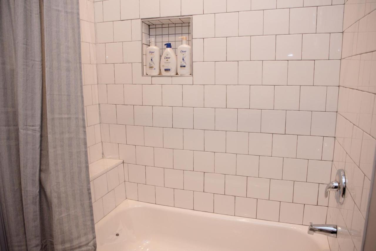 Amazing At Exquisite 2br With Self Check-in, Near Downtown *