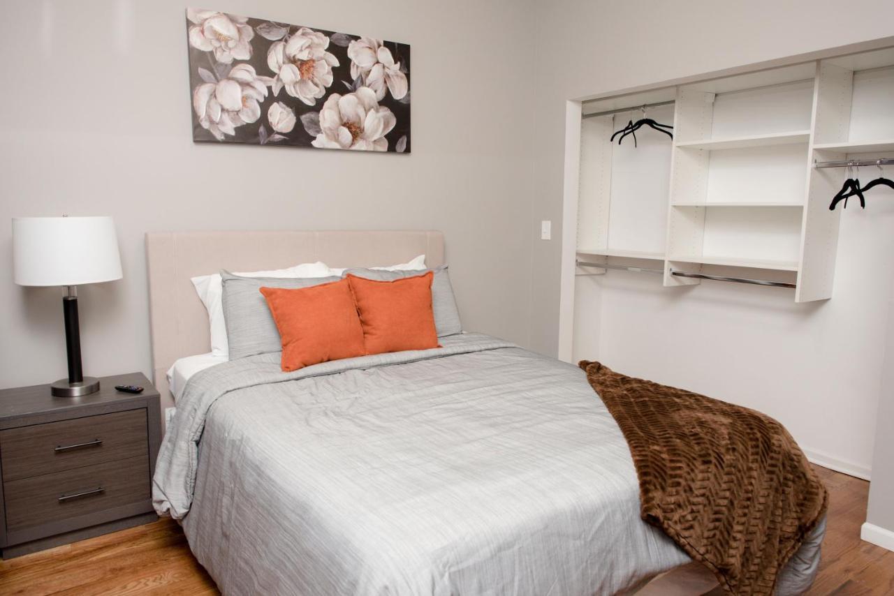 Amazing At Exquisite 2br With Self Check-in, Near Downtown Apartment *