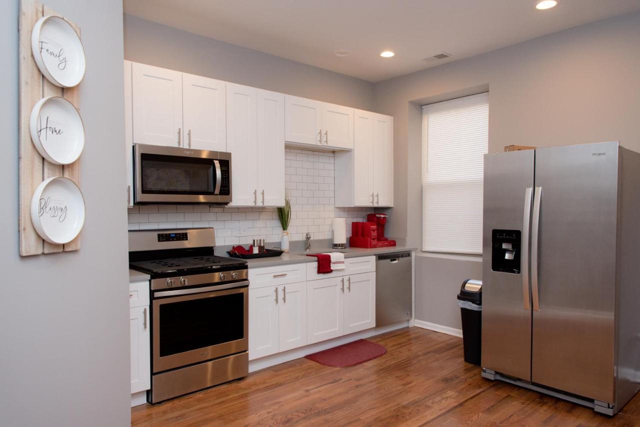 Amazing At Exquisite 2br With Self Check-in, Near Downtown Apartment Chicago