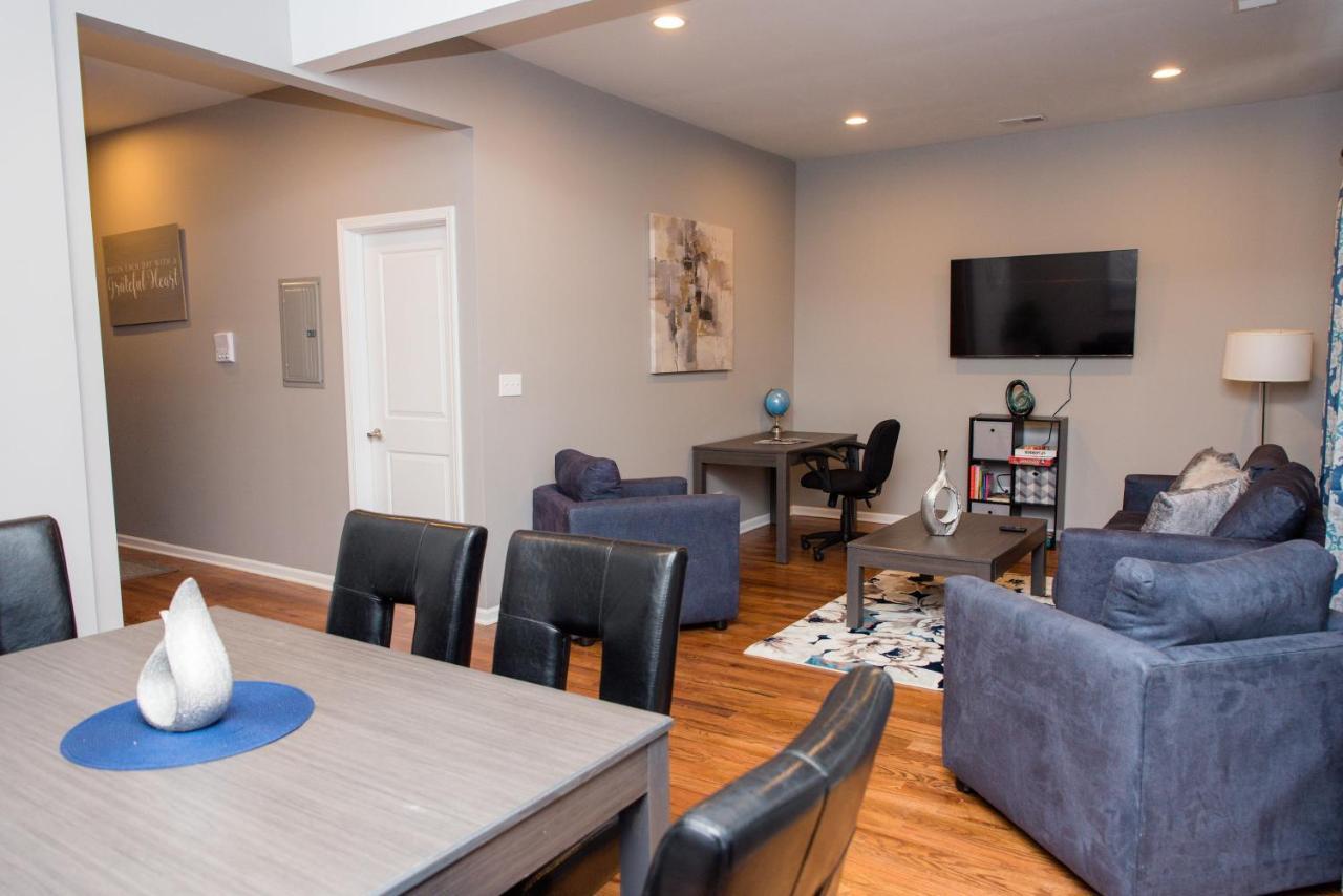 Amazing At Exquisite 2br With Self Check-in, Near Downtown Apartment Chicago