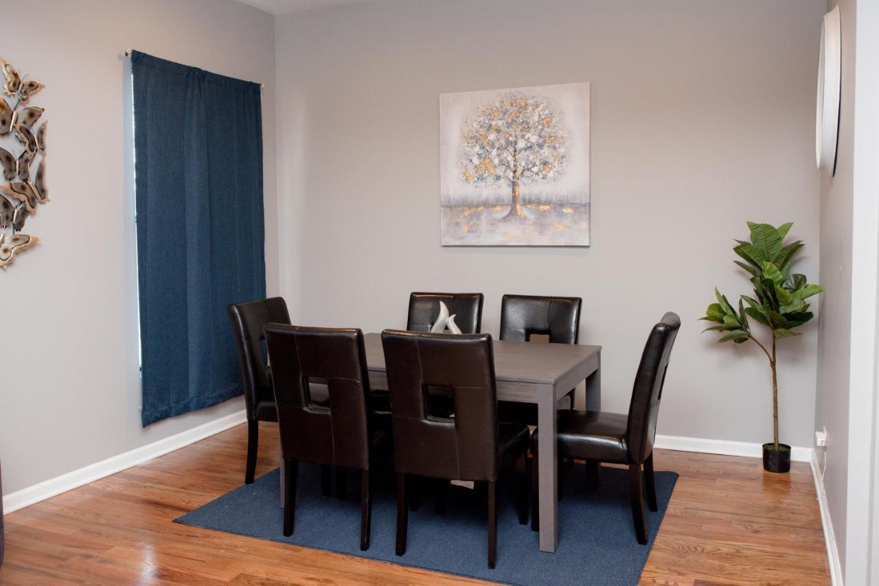 Apartment Amazing At Exquisite 2br With Self Check-in, Near Downtown *