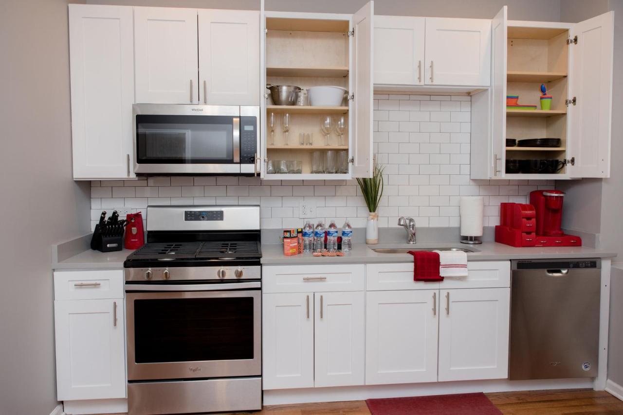 Amazing At Exquisite 2br With Self Check-in, Near Downtown Apartment Chicago