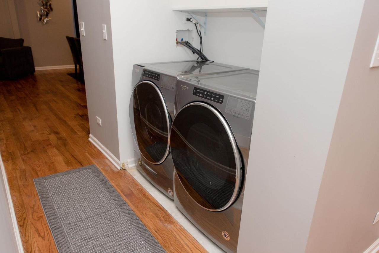 Apartment Amazing At Exquisite 2br With Self Check-in, Near Downtown *