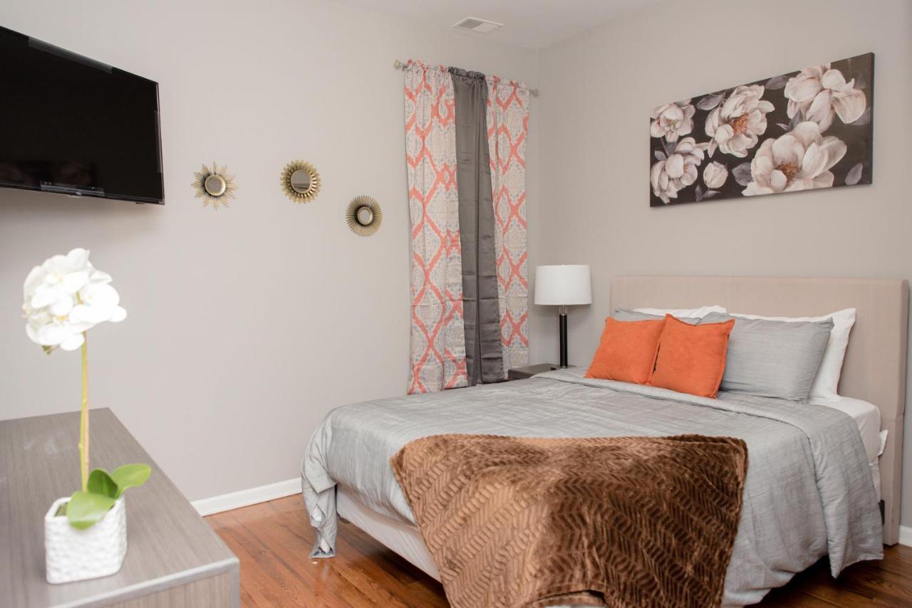 Amazing At Exquisite 2br With Self Check-in, Near Downtown * Chicago