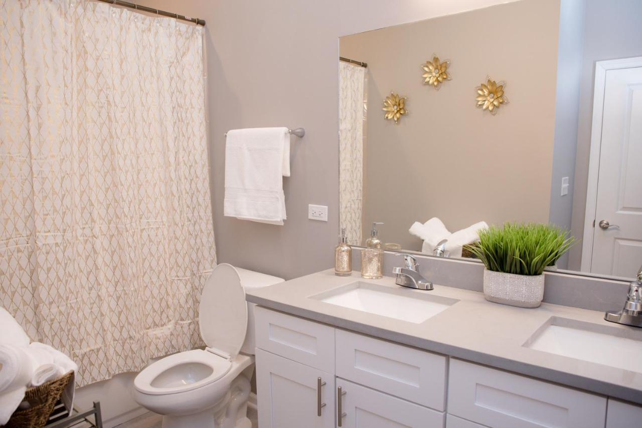 Amazing At Exquisite 2br With Self Check-in, Near Downtown Chicago