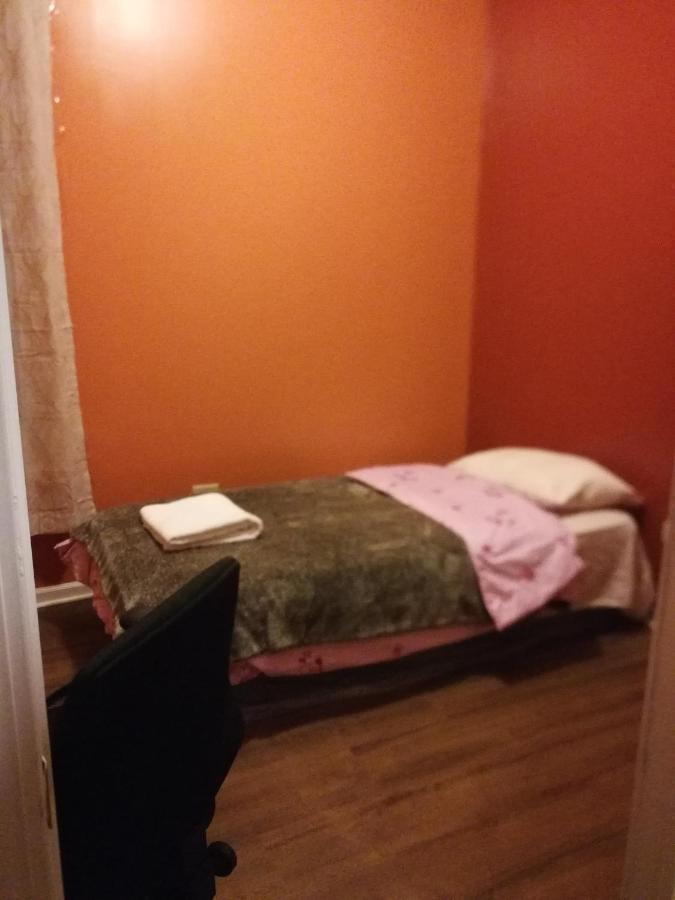 Quarto em Acomodações Particulares 5430 Happy Chicago