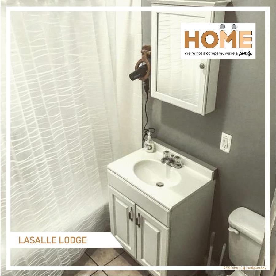 Lasalle Homestay *