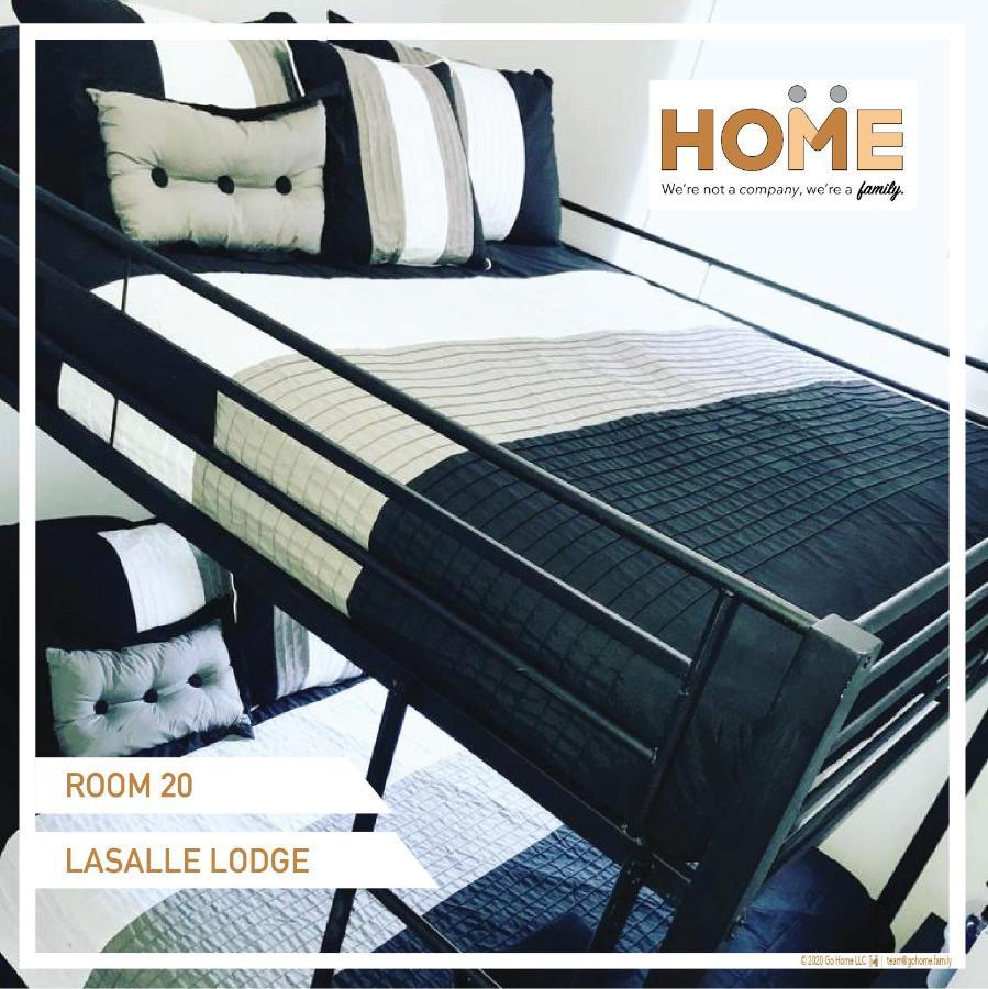 Lasalle Homestay Chicago