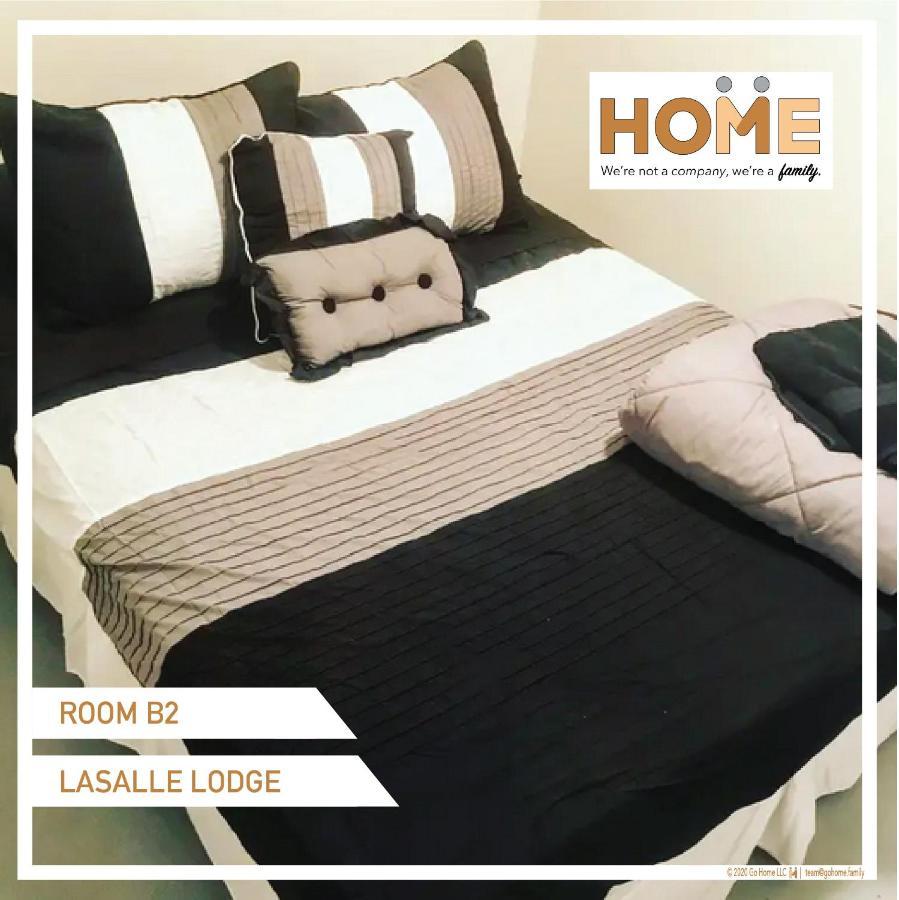 Homestay Lasalle
