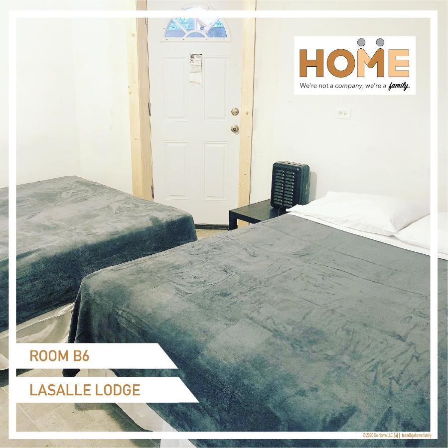 Homestay Lasalle *