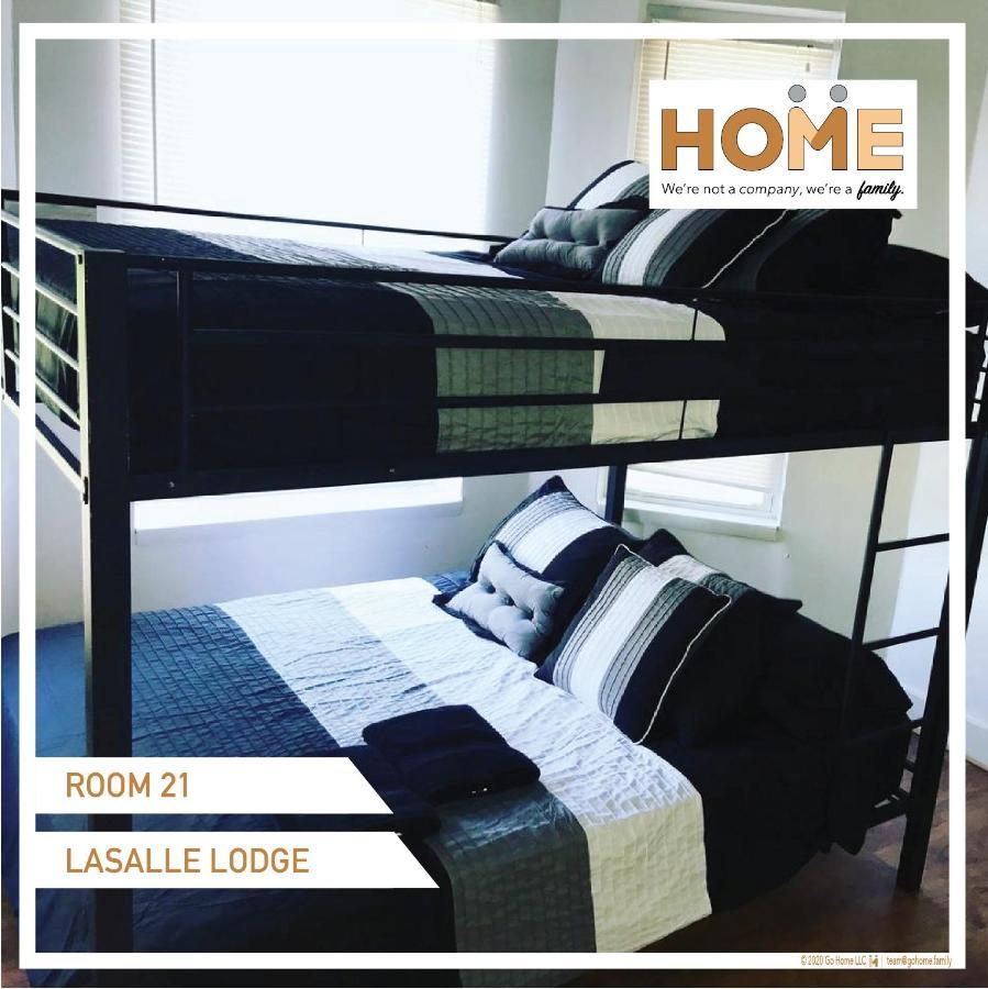 Homestay Lasalle