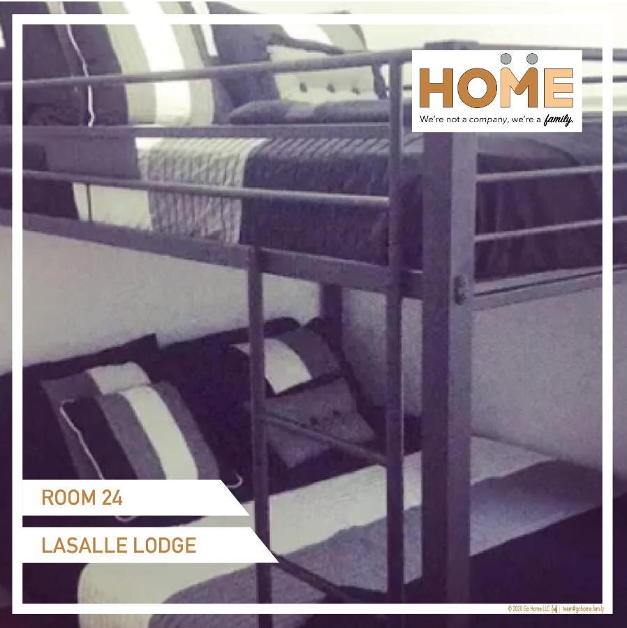 Homestay Lasalle *