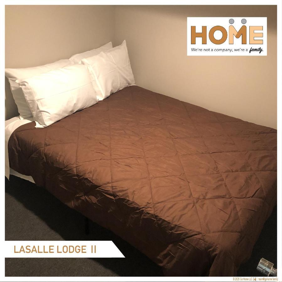 Hostel Lasalle Ii *