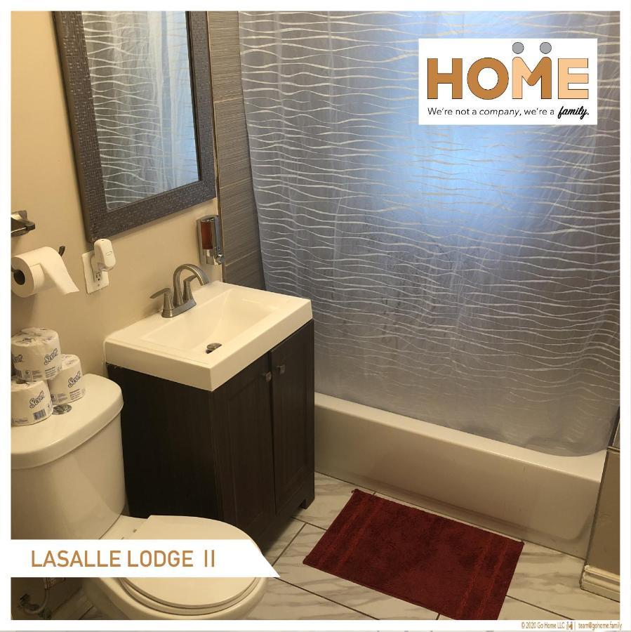Hostel Lasalle Ii