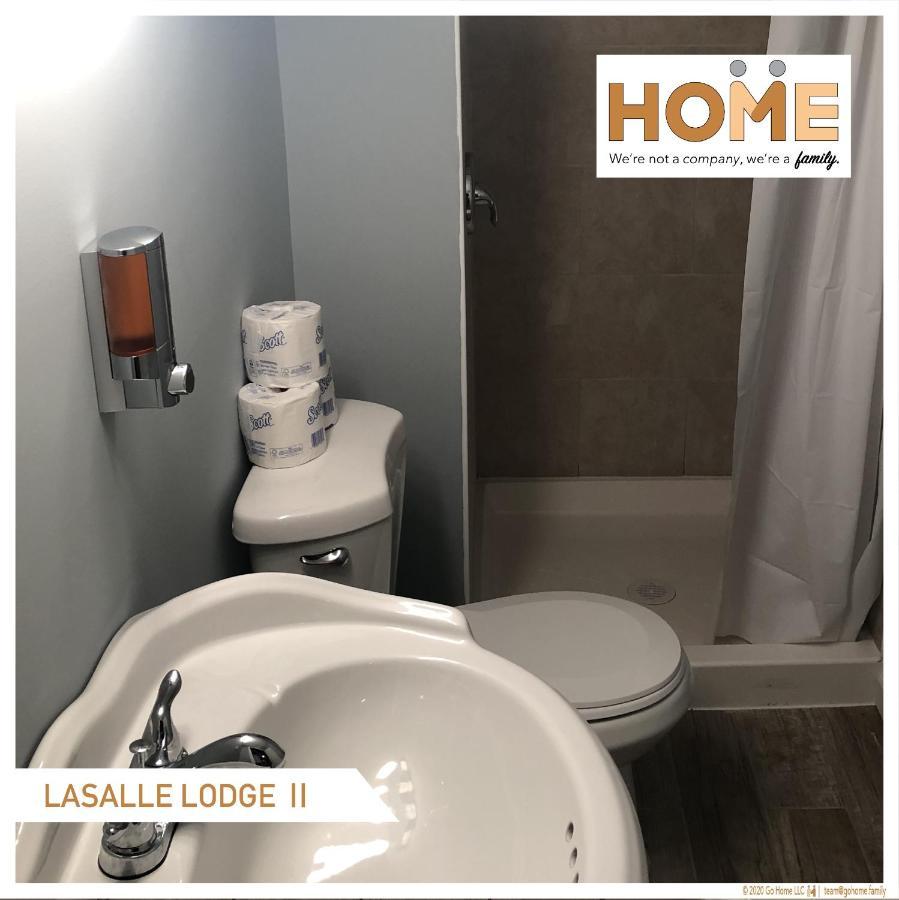 Lasalle Ii Hostel