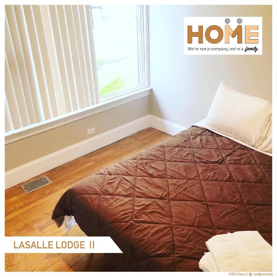 Hostel Lasalle Ii