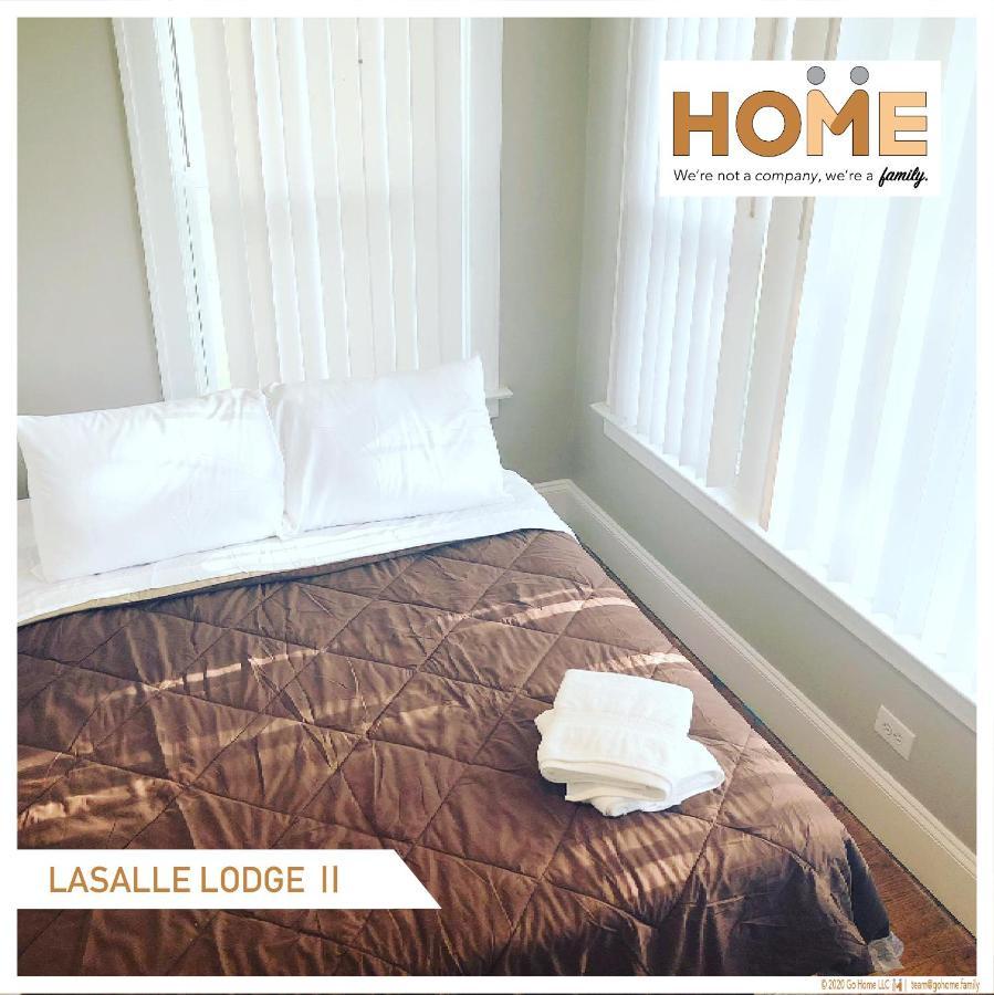 Hostel Lasalle Ii *