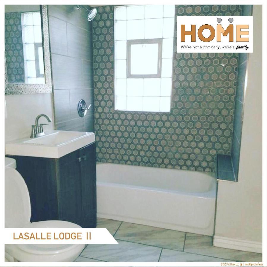 Lasalle Ii Hostel *