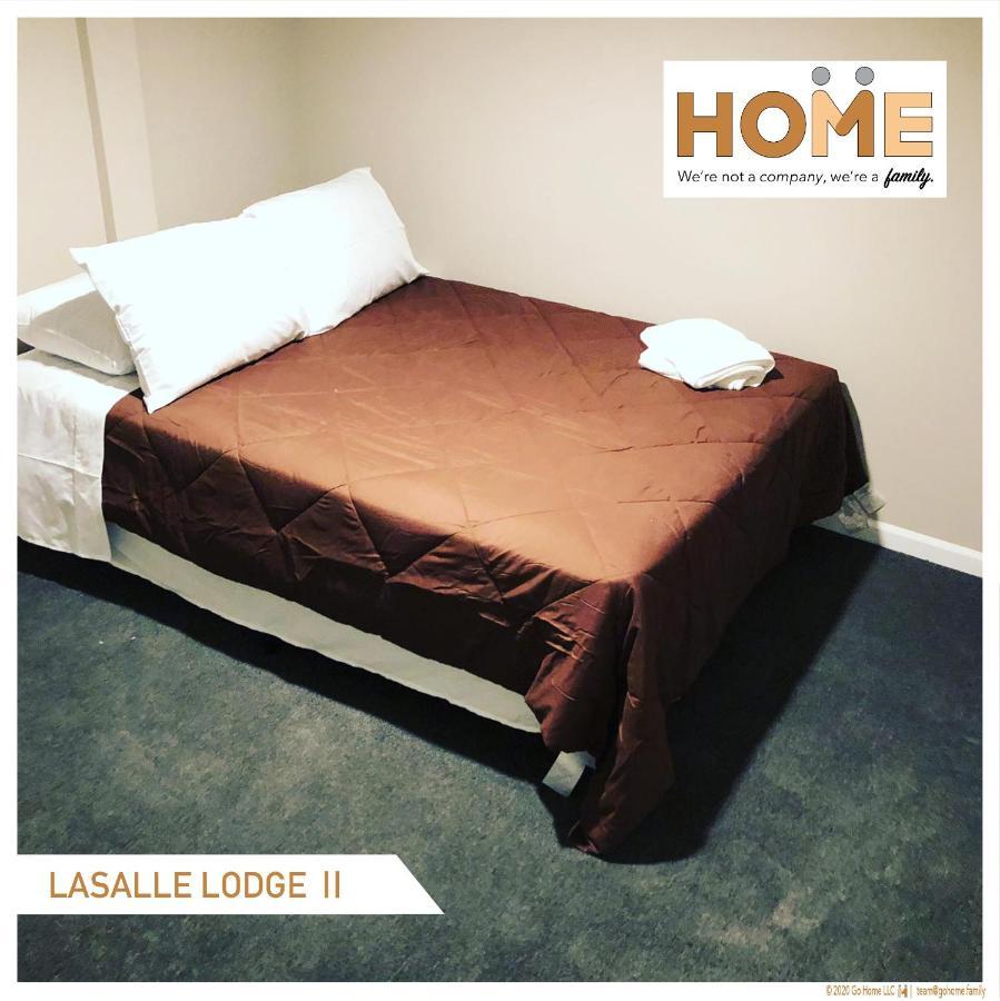 Lasalle Ii Hostel