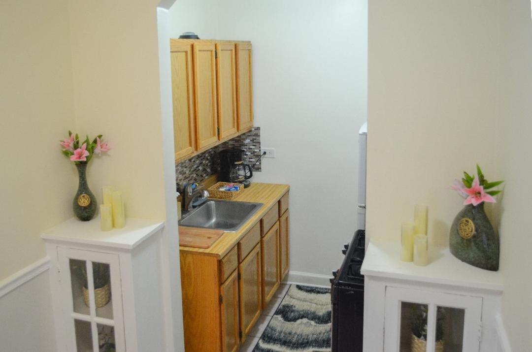 Cozy Near Wrigley Field And Boystown