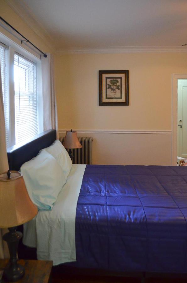 Cozy Near Wrigley Field And Boystown Apartment *