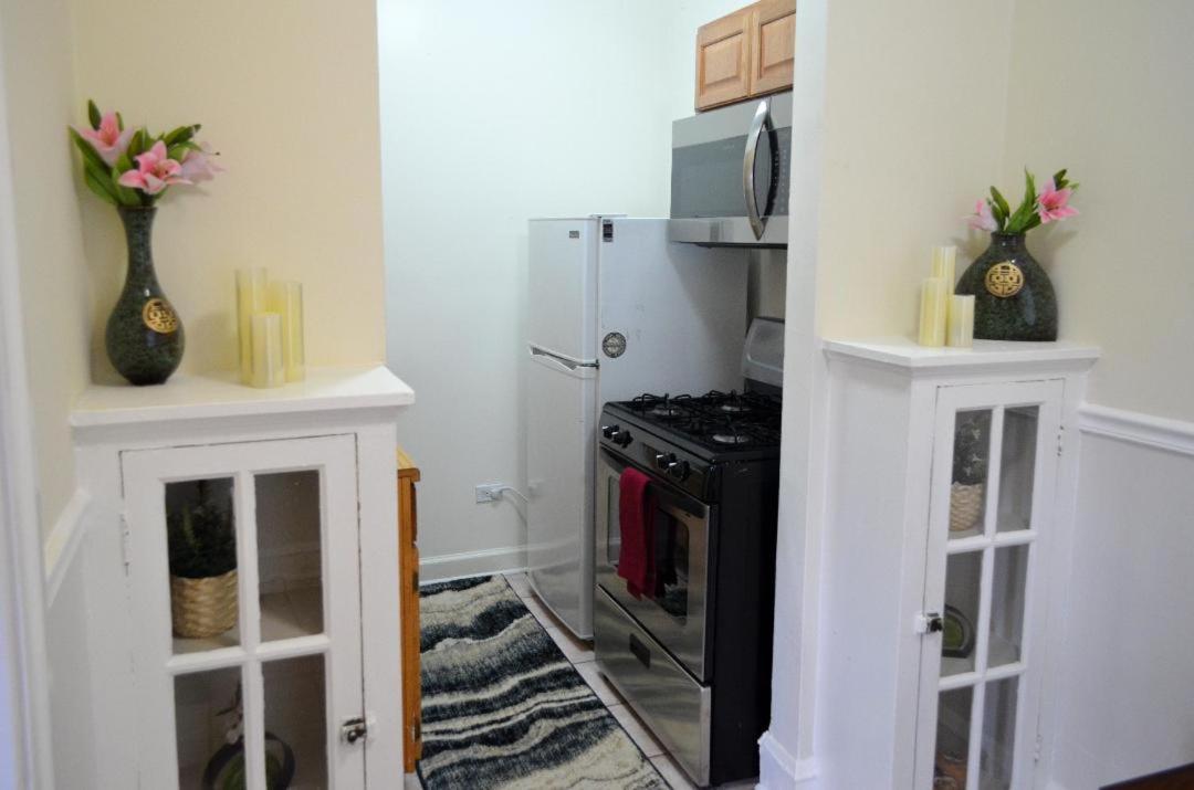 Cozy Near Wrigley Field And Boystown * Chicago