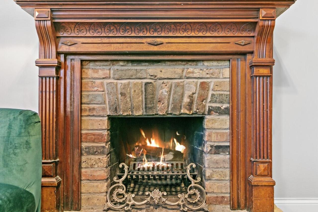 3br Perfect Getaway - Newport 2 Apartamento Chicago